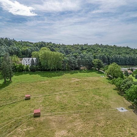 Vourles 1 - Grand Appartement Spacieux Dans Un Chateau Du 17Eme Siecle, A 15Min De Lyon מראה חיצוני תמונה