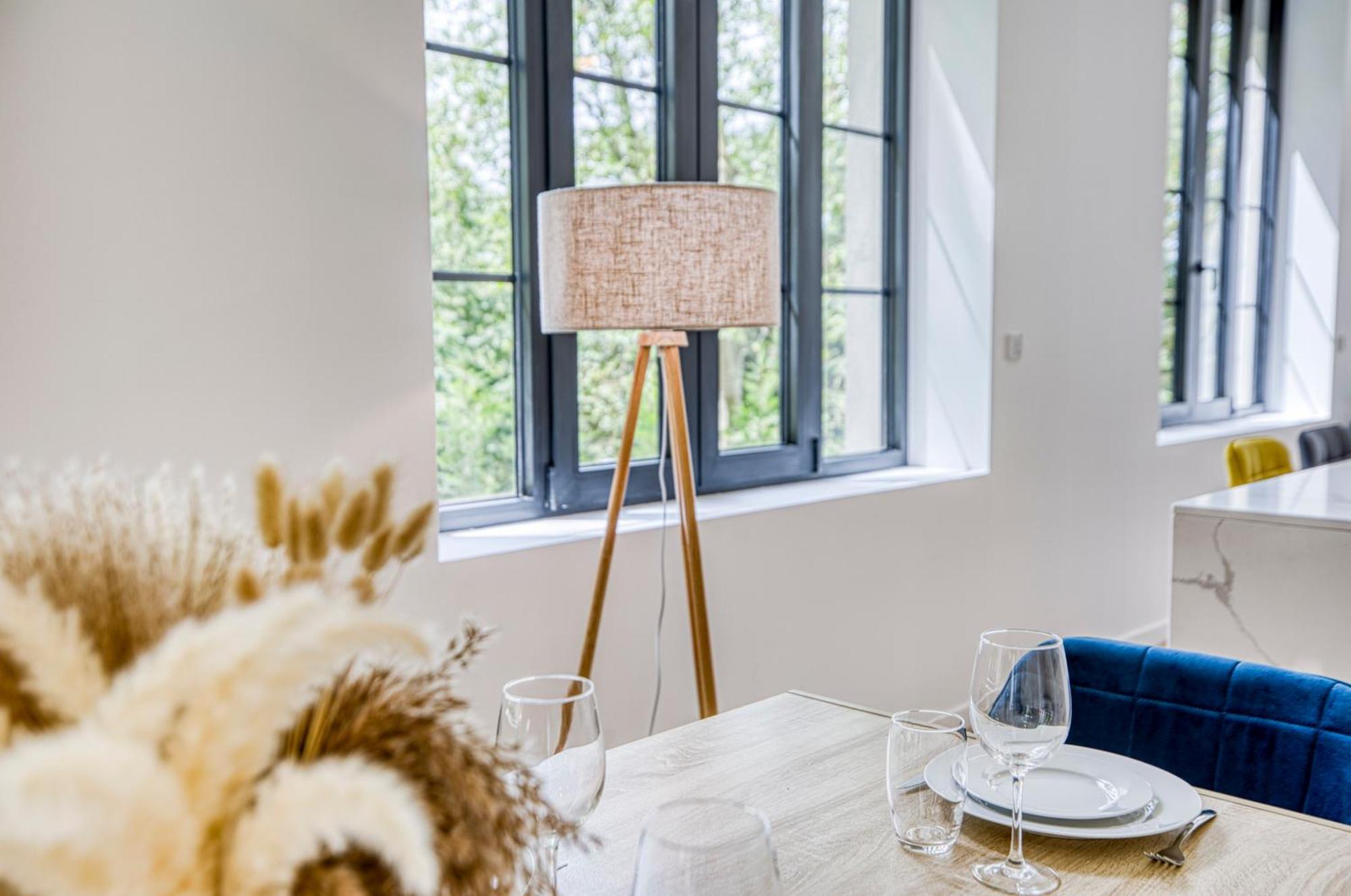 Vourles 1 - Grand Appartement Spacieux Dans Un Chateau Du 17Eme Siecle, A 15Min De Lyon מראה חיצוני תמונה