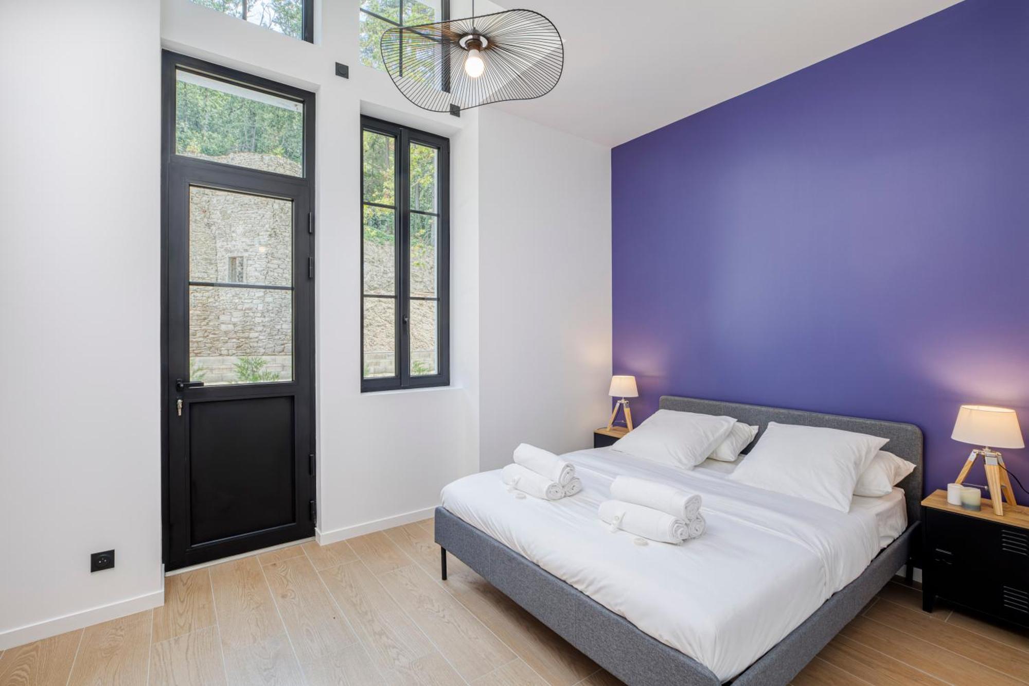 Vourles 1 - Grand Appartement Spacieux Dans Un Chateau Du 17Eme Siecle, A 15Min De Lyon מראה חיצוני תמונה