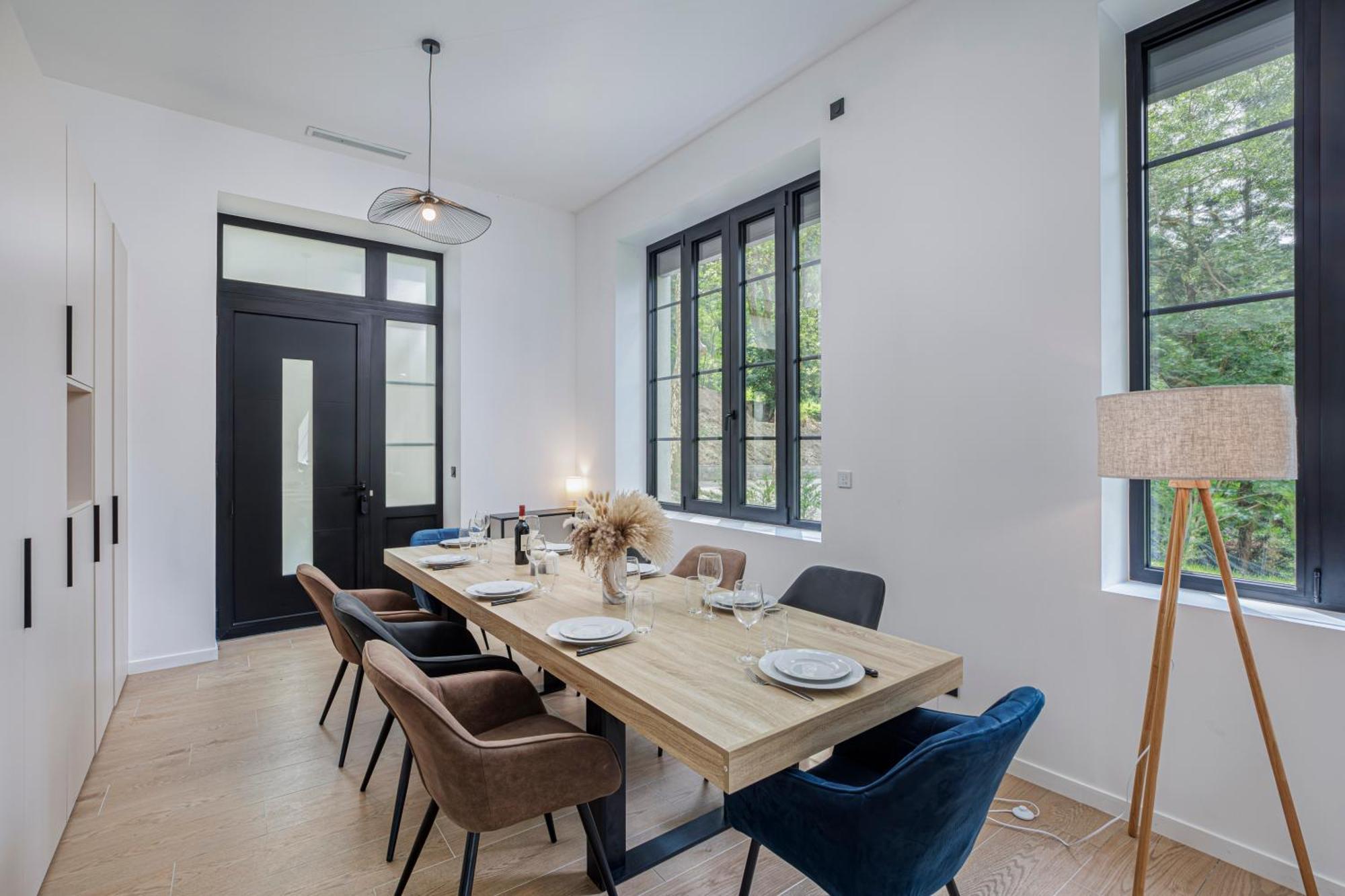 Vourles 1 - Grand Appartement Spacieux Dans Un Chateau Du 17Eme Siecle, A 15Min De Lyon מראה חיצוני תמונה