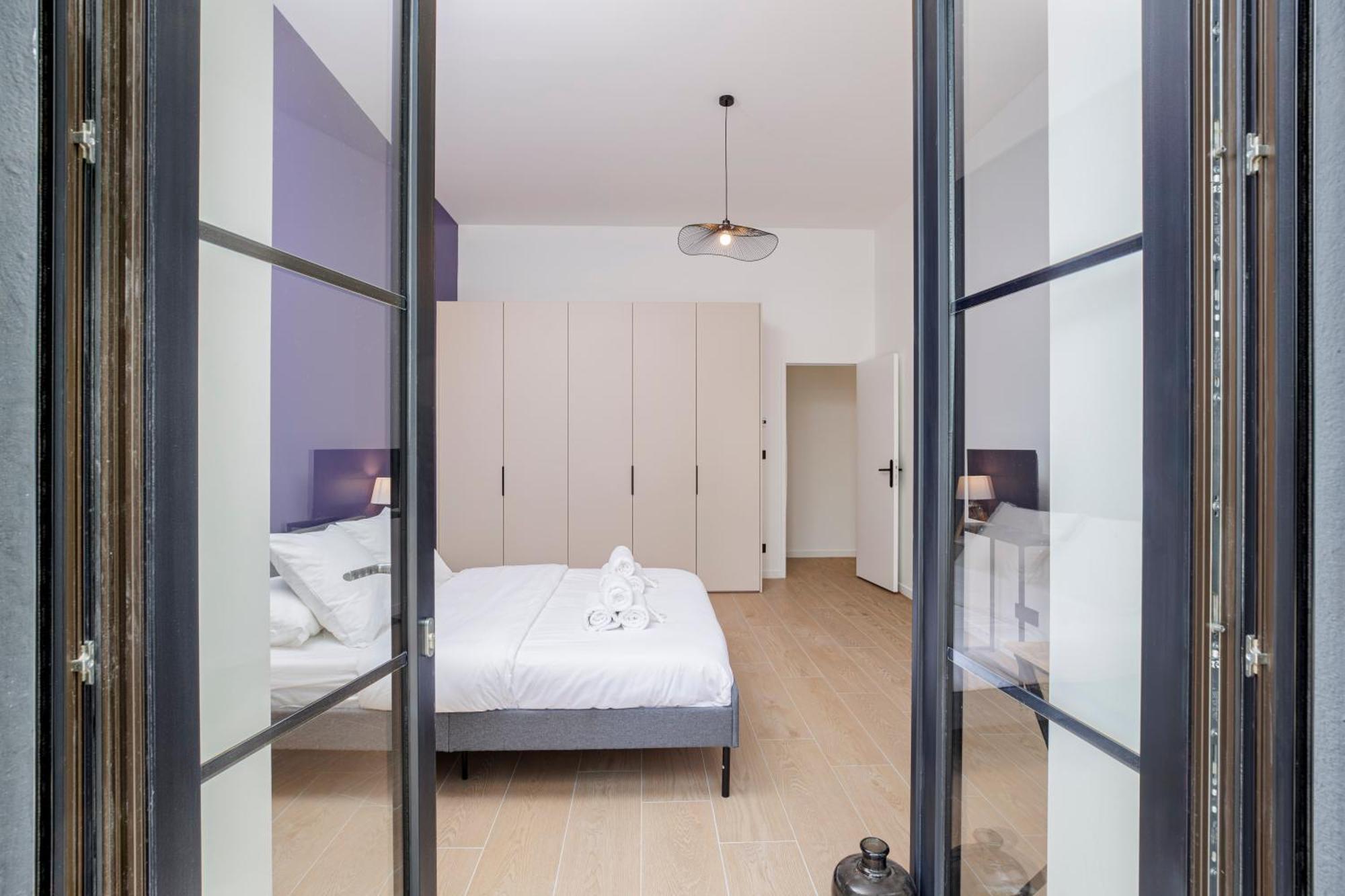Vourles 1 - Grand Appartement Spacieux Dans Un Chateau Du 17Eme Siecle, A 15Min De Lyon מראה חיצוני תמונה