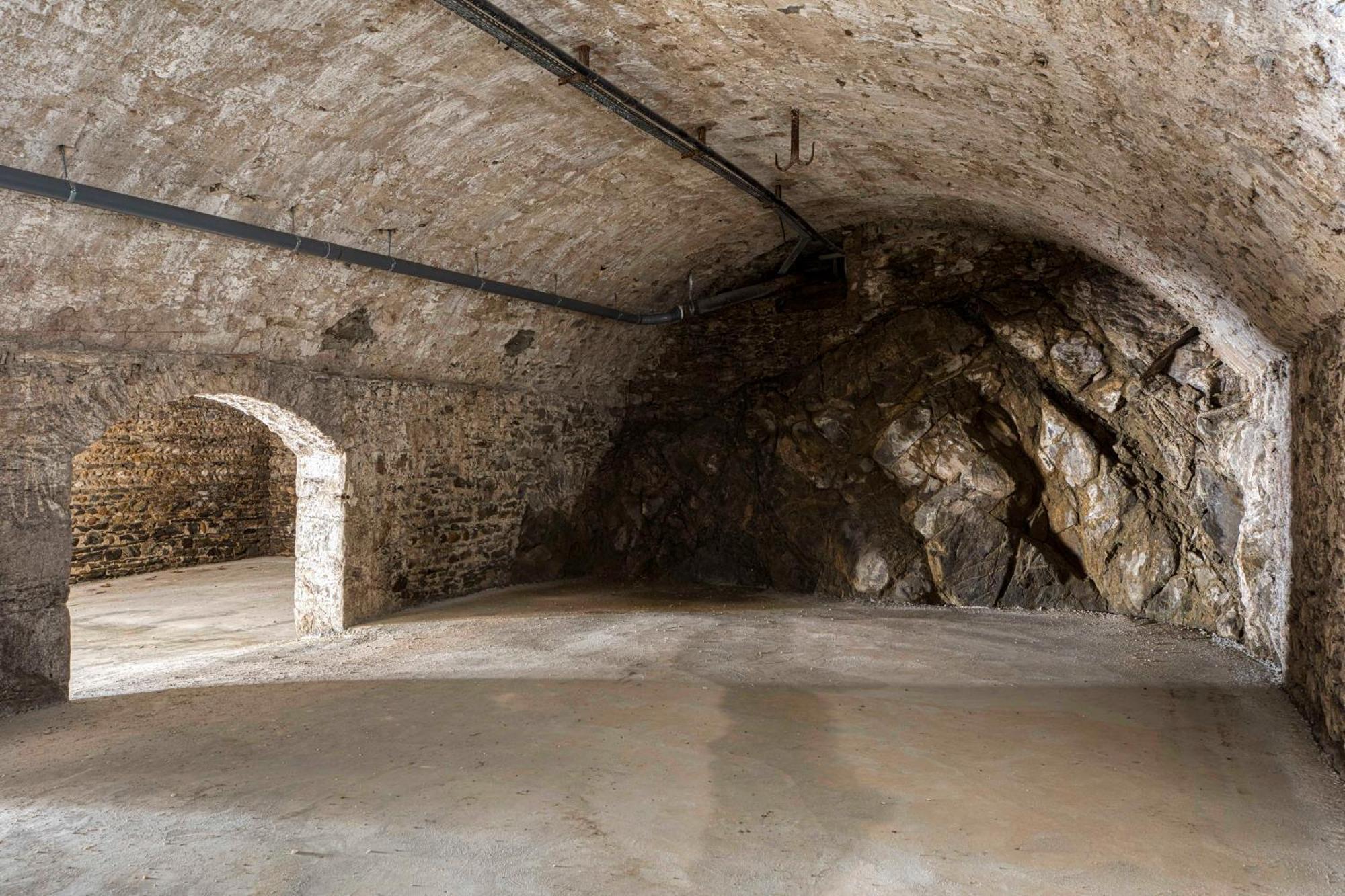 Vourles 1 - Grand Appartement Spacieux Dans Un Chateau Du 17Eme Siecle, A 15Min De Lyon מראה חיצוני תמונה